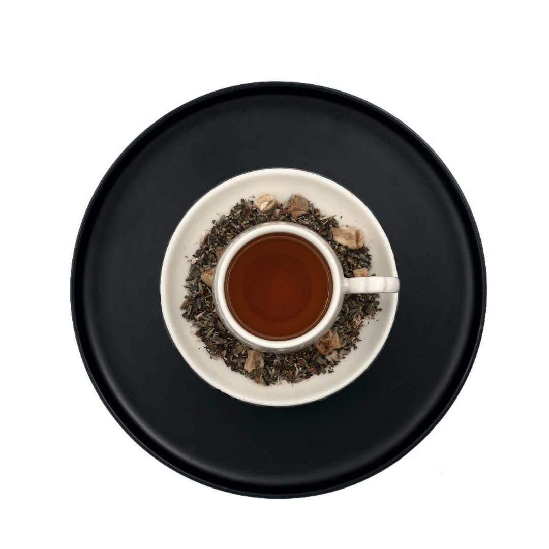 CorTeasol