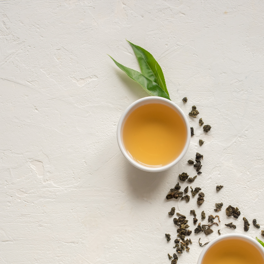 Oolong