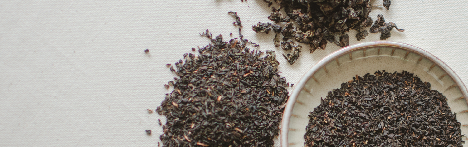 Té Negro