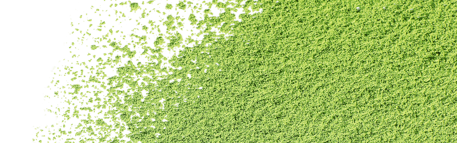 Té Verde