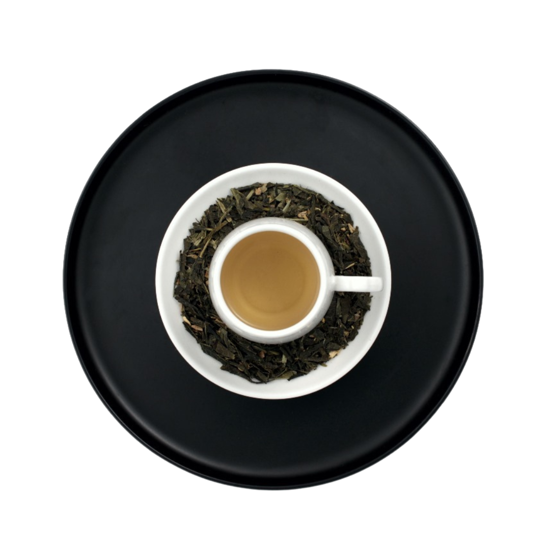 Ginger Tea