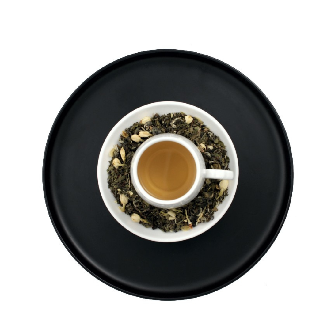Jaz-Mint-Tea