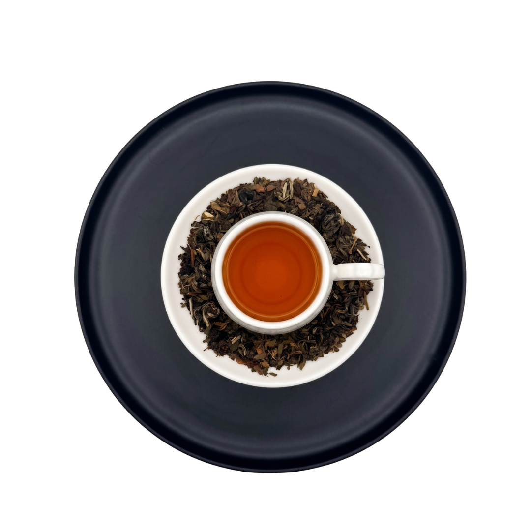Té Marroquí