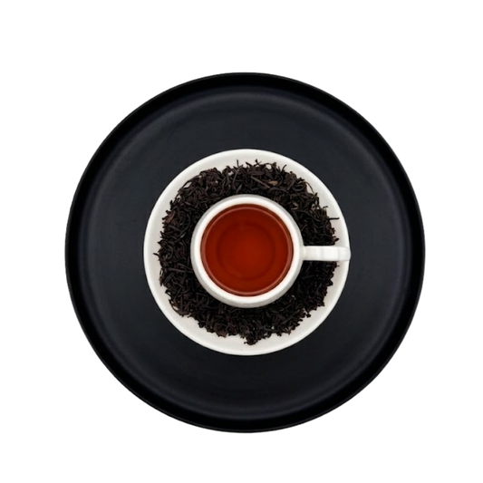 English Breakfast